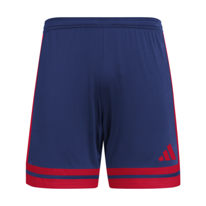 Shorts Squadra 25 adidas - Imagen 2
