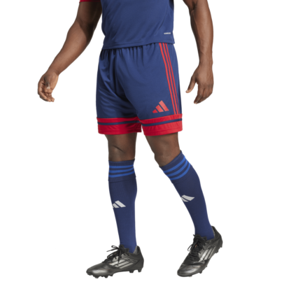 Shorts Squadra 25 adidas - Imagen 3