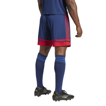 Shorts Squadra 25 adidas - Imagen 4