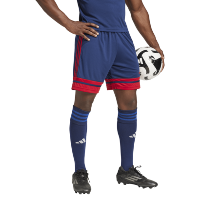 Shorts Squadra 25 adidas - Imagen 5