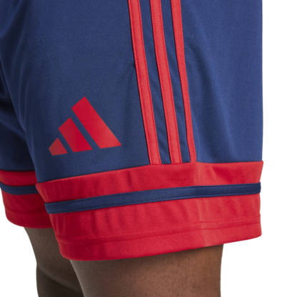 Shorts Squadra 25 adidas - Imagen 7