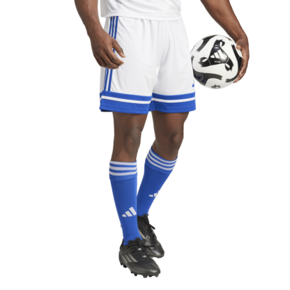 Shorts Squadra 25 adidas - Imagen 5