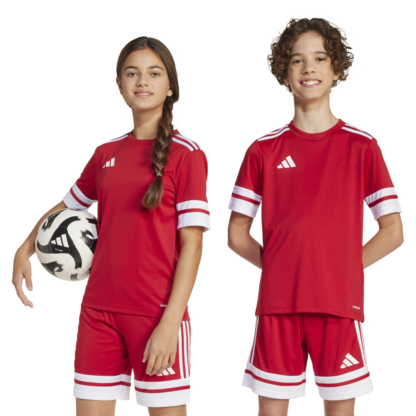 Jersey Squadra 25 Kids adidas