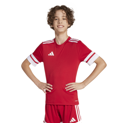 Jersey Squadra 25 Kids adidas - Imagen 5
