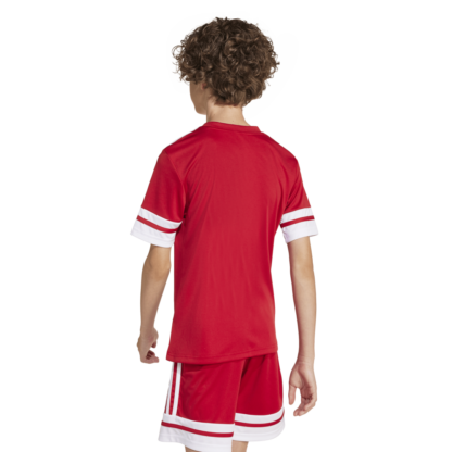 Jersey Squadra 25 Kids adidas - Imagen 6