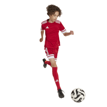 Jersey Squadra 25 Kids adidas - Imagen 7