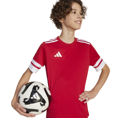 Jersey Squadra 25 Kids adidas - Imagen 8