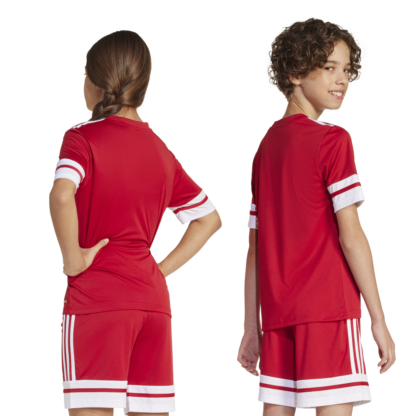 Jersey Squadra 25 Kids adidas - Imagen 10