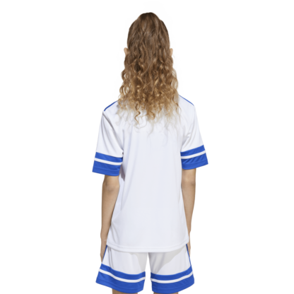 Jersey Squadra 25 Kids adidas - Imagen 6