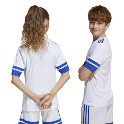 Jersey Squadra 25 Kids adidas - Imagen 10