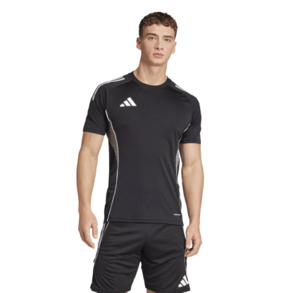 Jersey de Entrenamiento Tiro 25 Competition adidas - Imagen 4