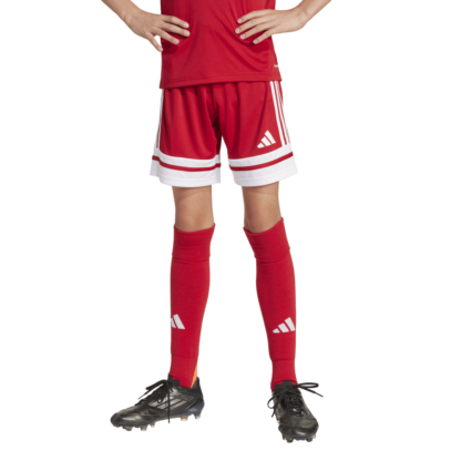 Shorts Squadra 25 Niños adidas - Imagen 2