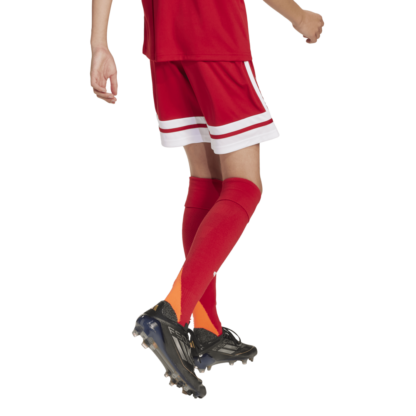 Shorts Squadra 25 Niños adidas - Imagen 3