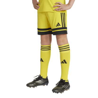 Shorts Squadra 25 Niños adidas - Imagen 4