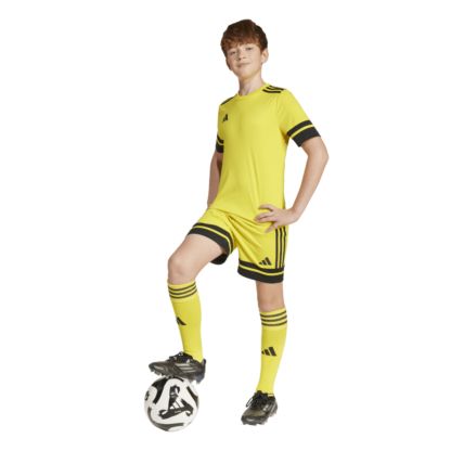Shorts Squadra 25 Niños adidas - Imagen 6