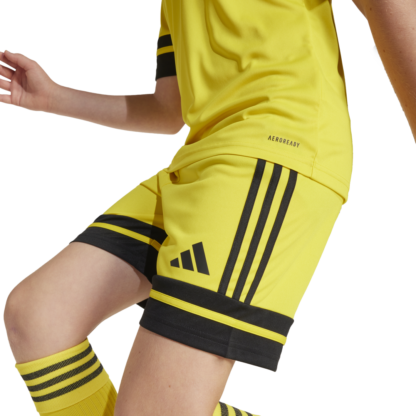 Shorts Squadra 25 Niños adidas - Imagen 7