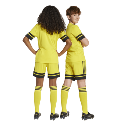 Shorts Squadra 25 Niños adidas - Imagen 9