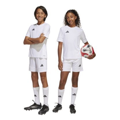 Shorts Squadra 25 Niños adidas - Imagen 9